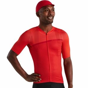 Specialized SL Stripe Cycling Jersey Men's -S